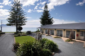 Blue Seas Motel, Kaikoura